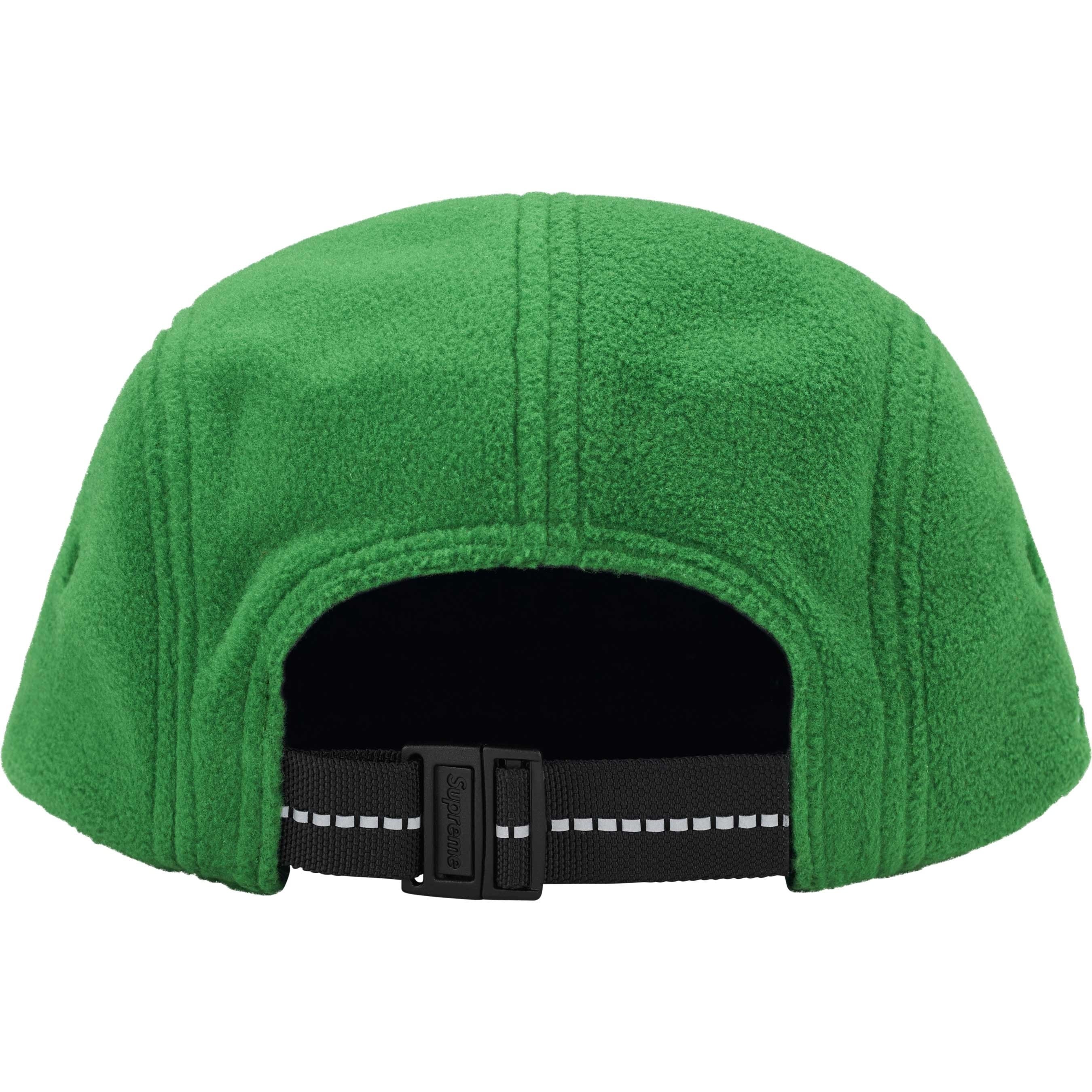 Polartec® Earflap Camp Cap view 19
